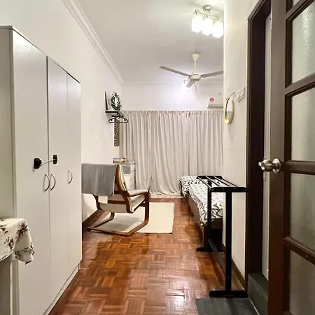 The Hill Regency Apartment Bentong Luaran gambar
