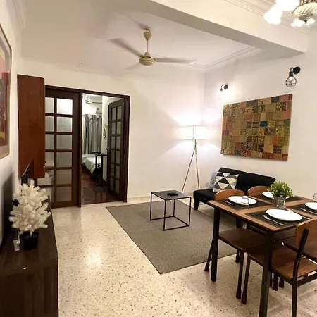 The Hill Regency Apartment Bentong Luaran gambar