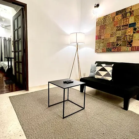The Hill Regency Apartment Bentong Luaran gambar