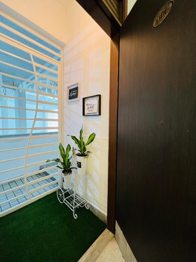 Apartment The Hill Regency Bentong