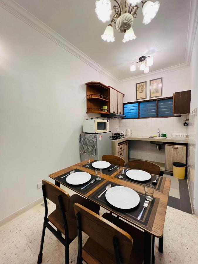 The Hill Regency Apartment