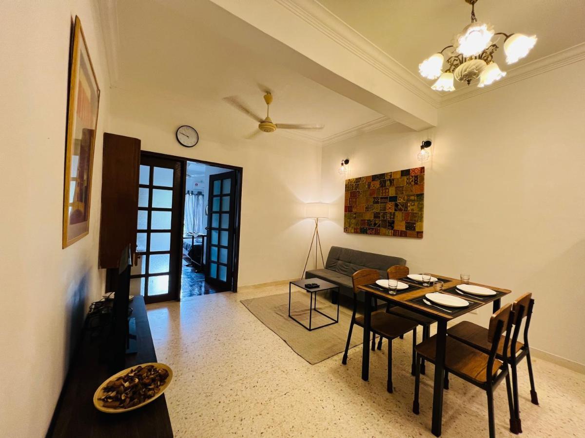 Apartment The Hill Regency