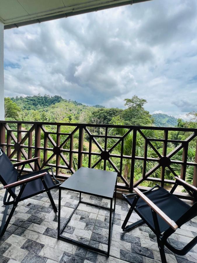 The Hill Regency * Bentong