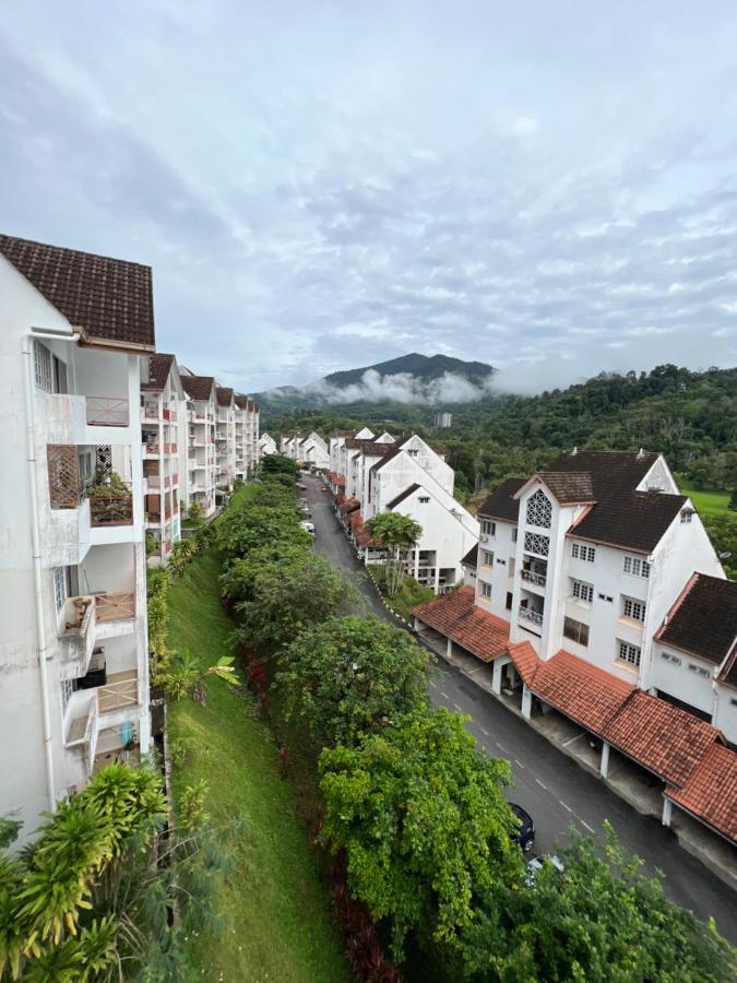 The Hill Regency Bentong