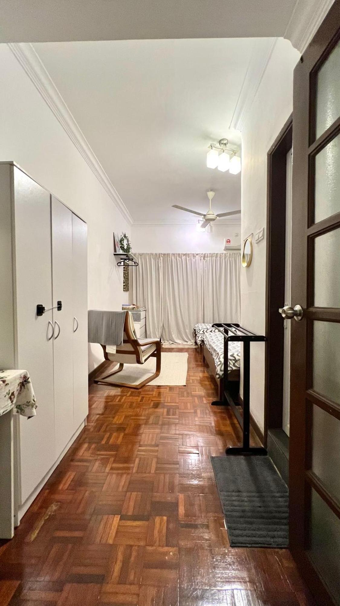 Apartment The Hill Regency Bentong
