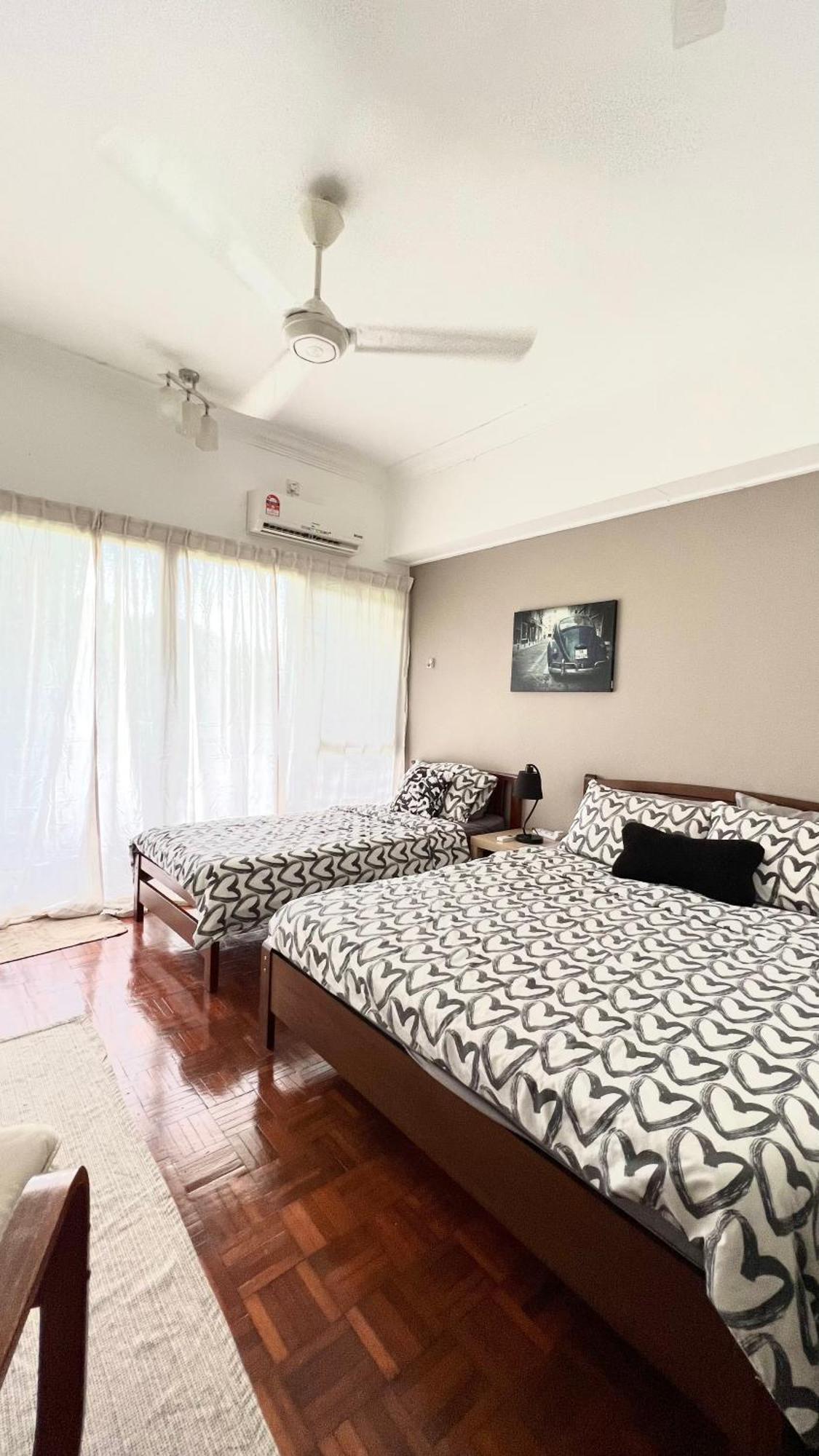 The Hill Regency Apartment *