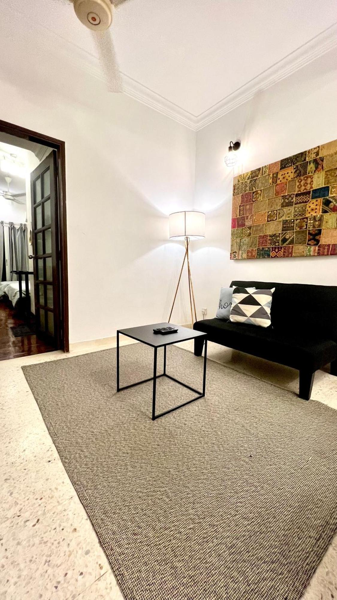 The Hill Regency Apartment