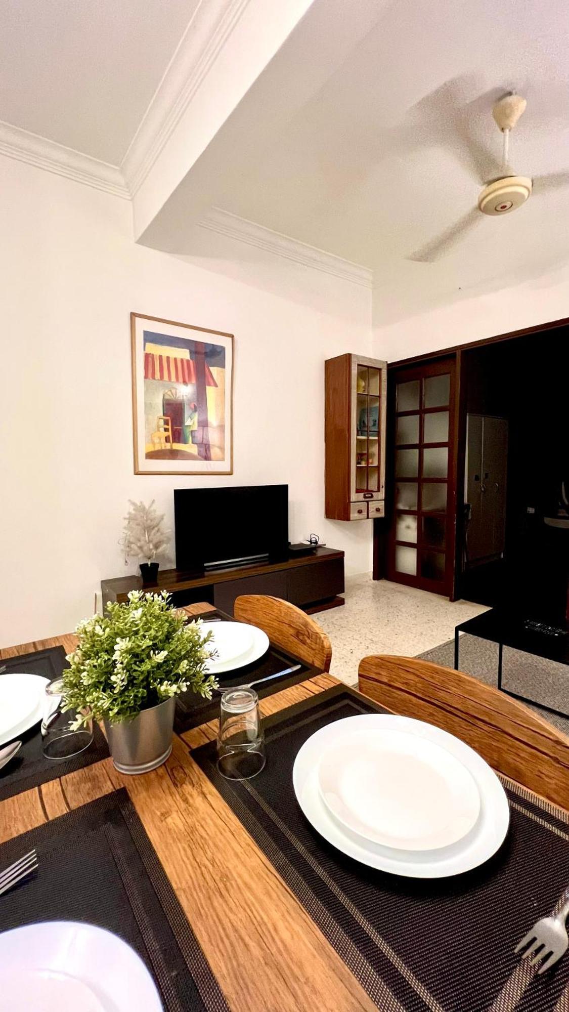The Hill Regency Apartment *